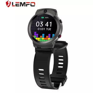 ساعت هوشمند مدل lemfo lem13