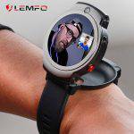 ساعت هوشمند مدل lemfo lem13