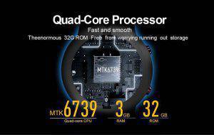 ساعت هوشمند مدل Lemfo lem13