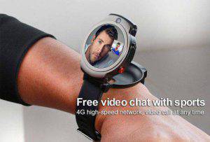 ساعت هوشمند مدل Lemfo lem13