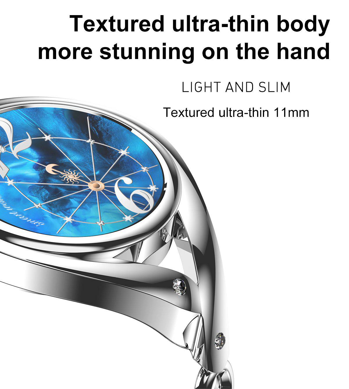 ساعت هوشمند مدل Lemfo lem1995
