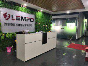 تاریخچه ساعت هوشمند lemfo